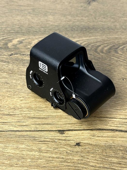 Коллиматор Eotech 558