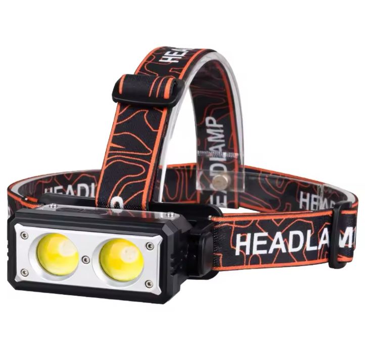 Frontal luz Led para cabeça64738687510273120