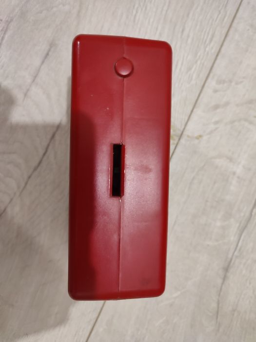 Skarbonka Swear box przeklinająca