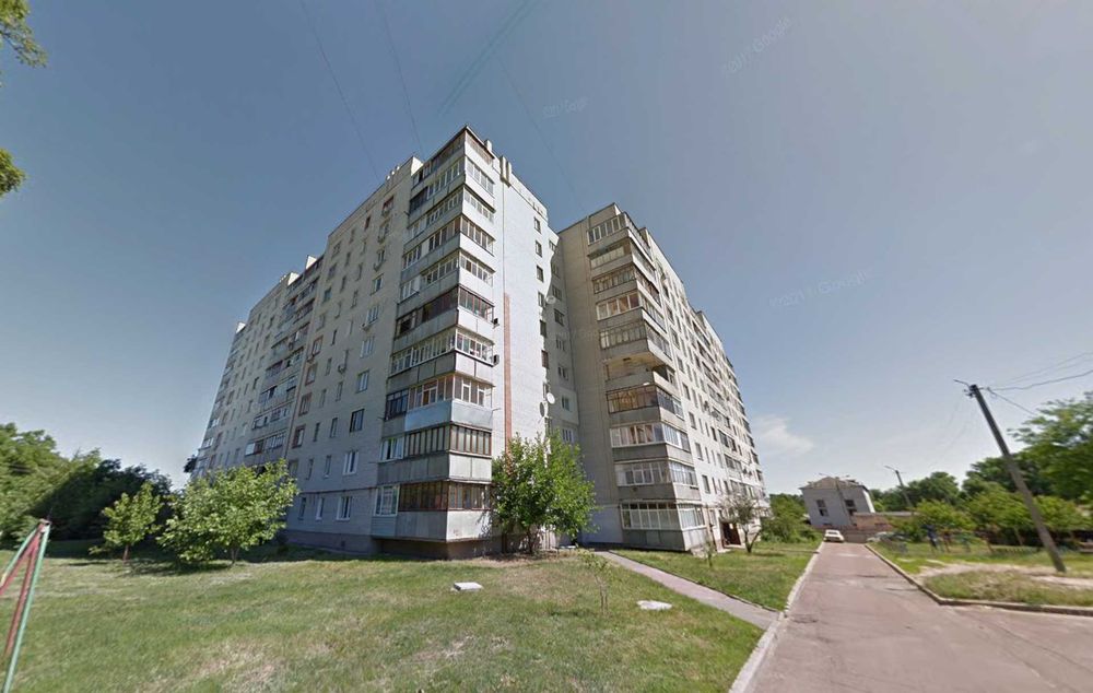 RLT S01 Продам 3 кімнатну квартиру по вул. М. Леонтовича, Центр