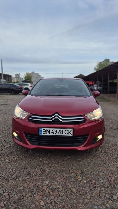 Продам Ситроен  С4