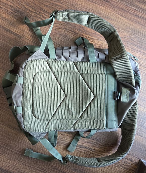 Plecak Mil-tec 36L Olive