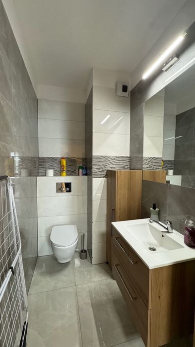 Mieszkanie – Poznań - Widok 5