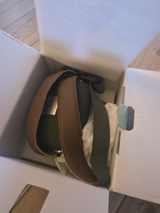 Bioniczny masażer szyji i karku elektryczny