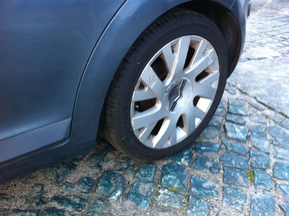 Citroen C4 1.6 hdi para peças