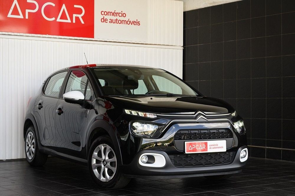 Citroën C3 1.2 PureTech YOU!