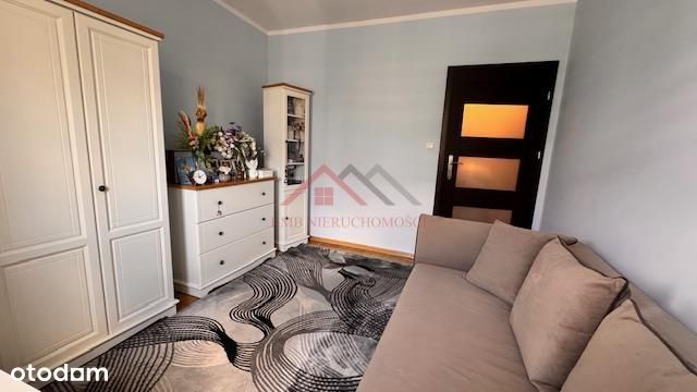 Sprzedam mieszkanie z 2014 roku, 60m2 z garażem Ru