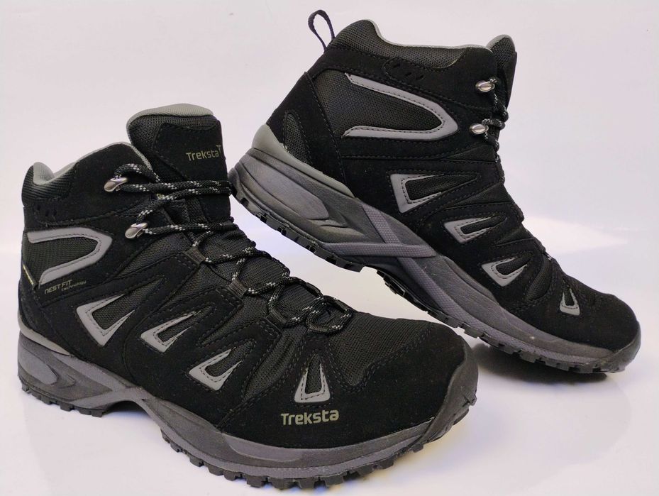 Treksta  GORE-TEX buty Trekking r 46 -40%