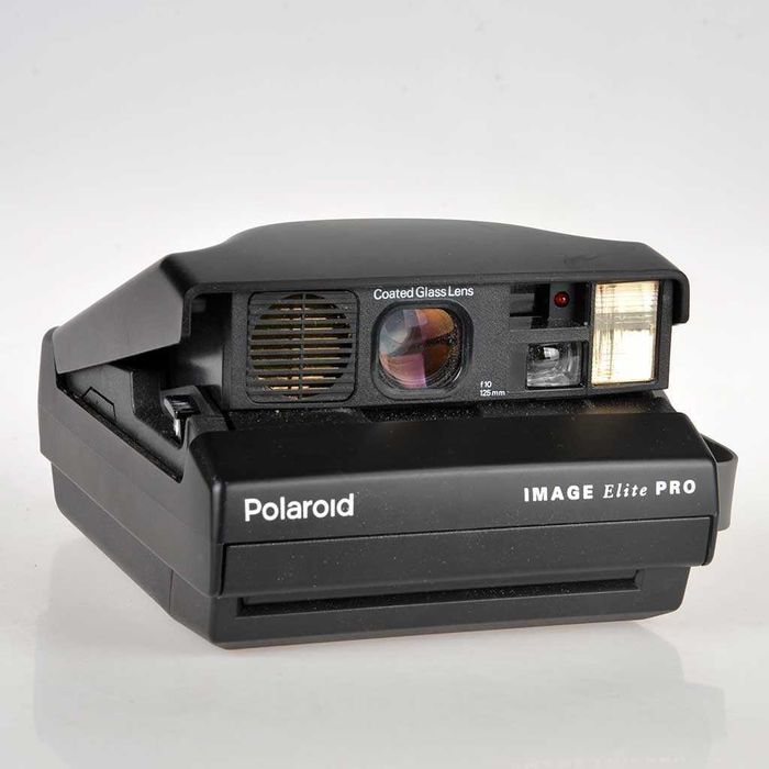 Polaroid Image Elite Pro64354230619523121