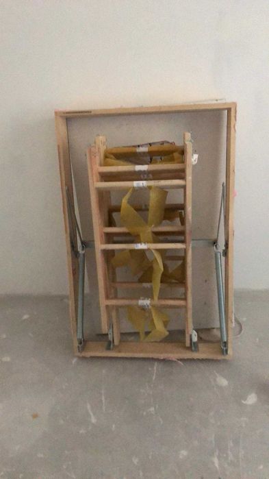 schody sufitowe fakro