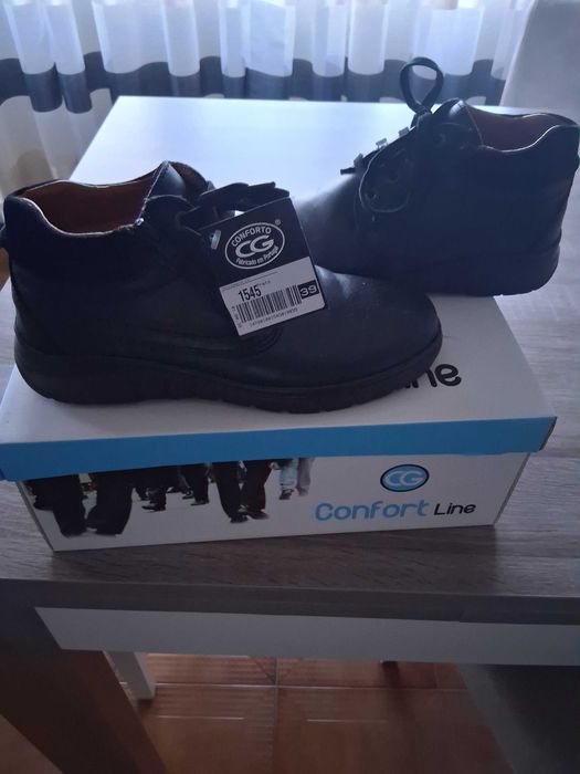 Botas para Homem