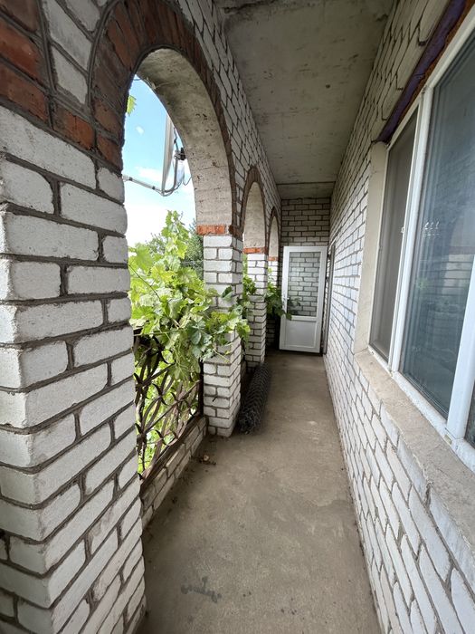 Продаж без комісії двоповерхового будинку, 5 соток, вул.Тиха