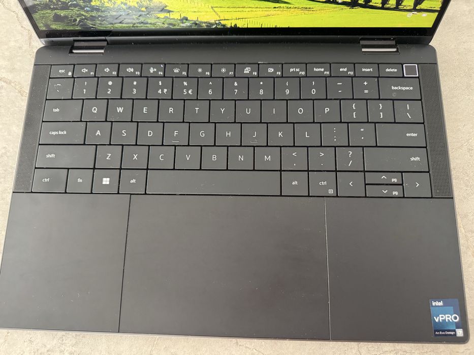 Laptop Latitidute 9440 14” IPS i7 1365U 32gb/512 gb Win11