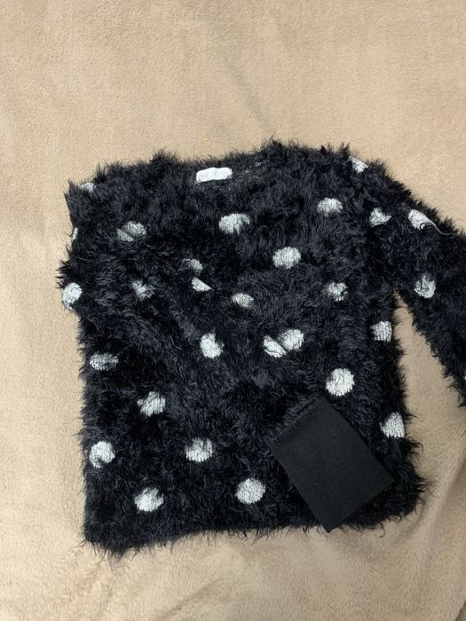 Краства тепла кофта