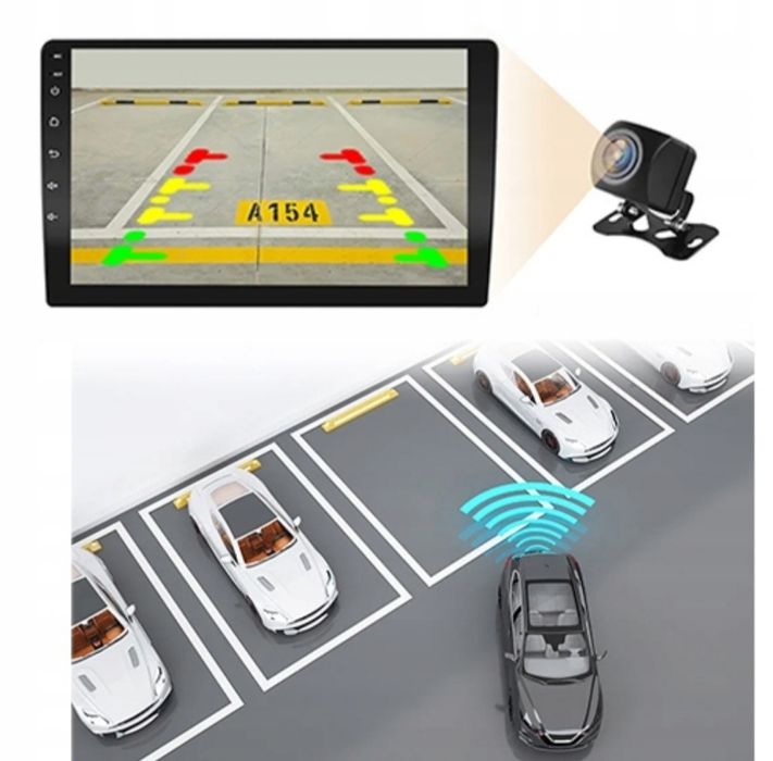 Radio Nawigacja GPS Peugeot 208, 2008, 2012 - 2019 Android 4GB 64GB SI