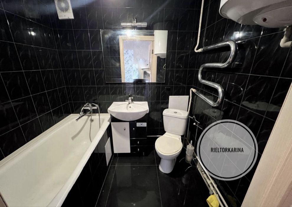 ЮТЗ/Молодогвардійська 1к квартира в продажі 4 поверх з 9