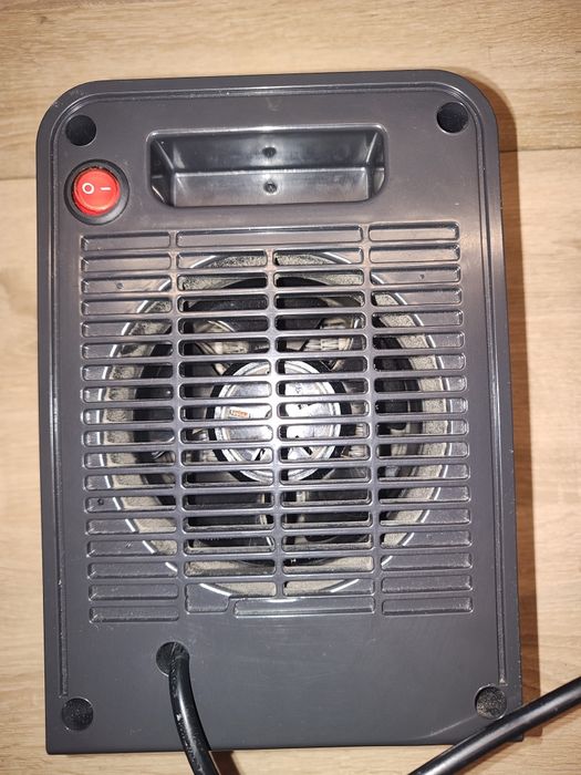 Termowentylator ceramiczny Equation 1800W