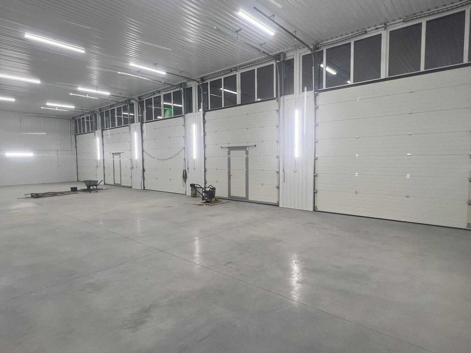 СТО  Святопетрівське