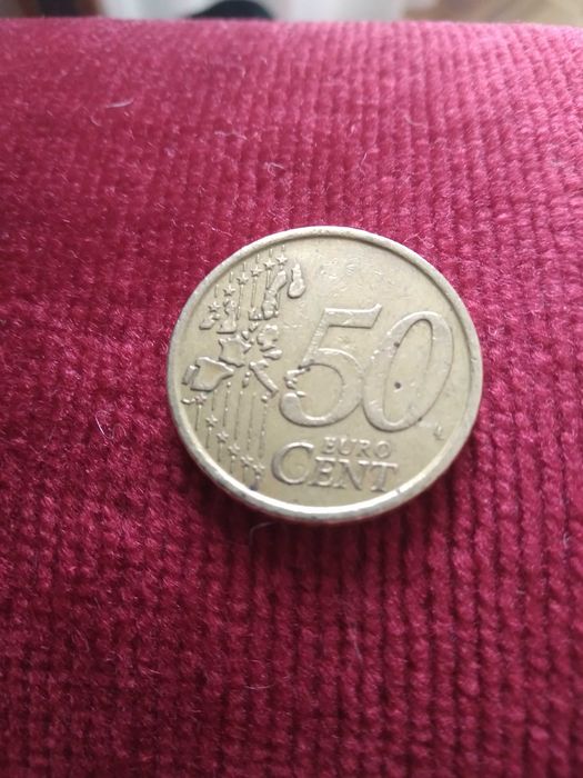 Moedas (raras) de vários países.