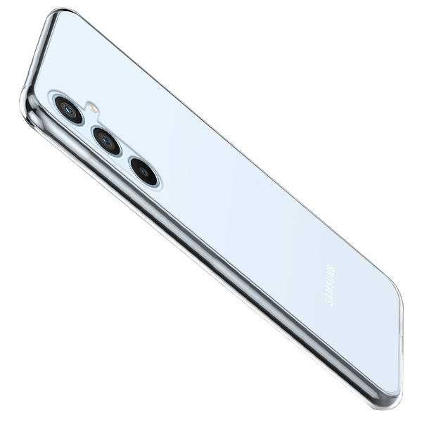 etui przezroczyste do Samsung A54 5G