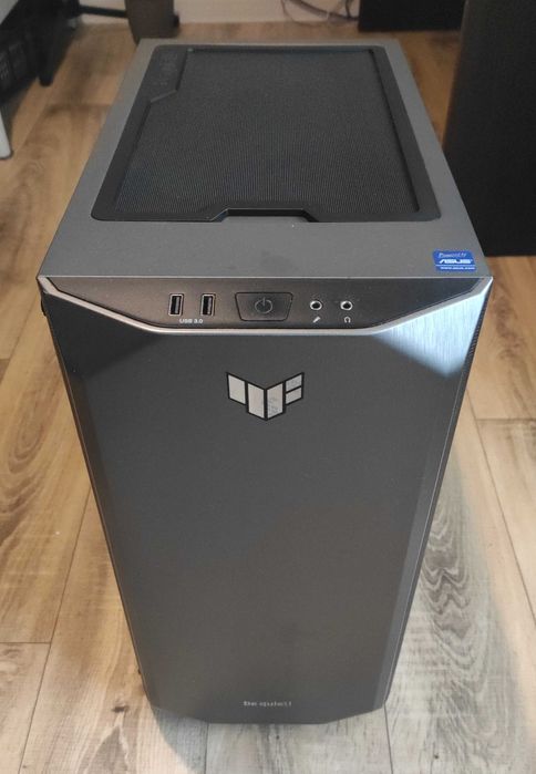 Komputer do gier i nie tylko