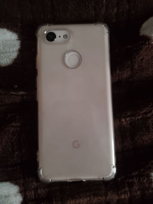 Google pixel 3 4/128 not pink