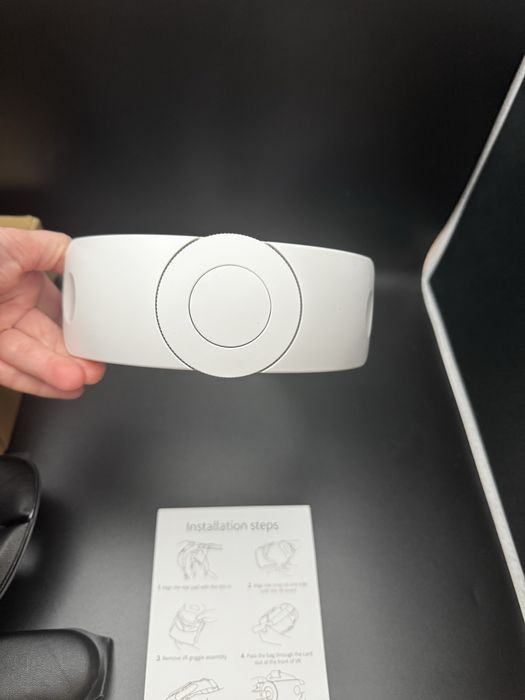 кріплення для гарнітури віртуальної реальності