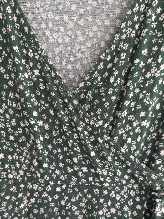 Vestido Pull&Bear