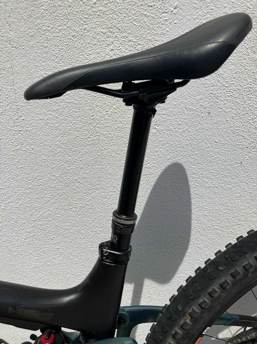Bicicleta Eléctrica Muito Estimada
