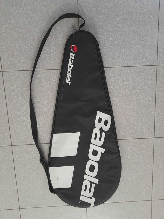 Capas de raquetes
