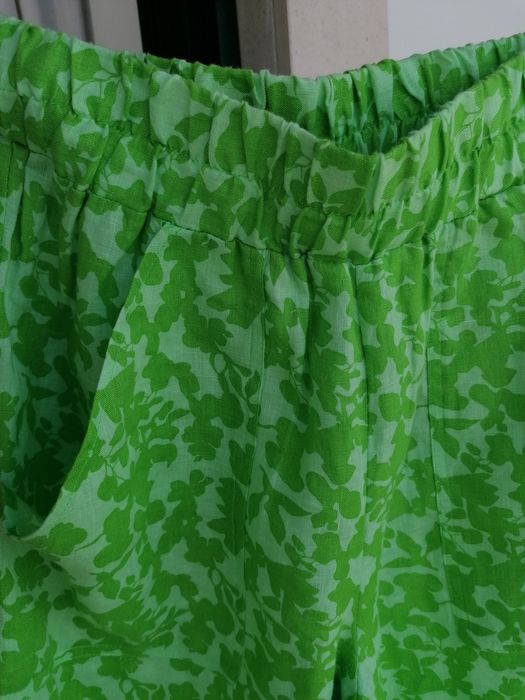 Conjunto parfois