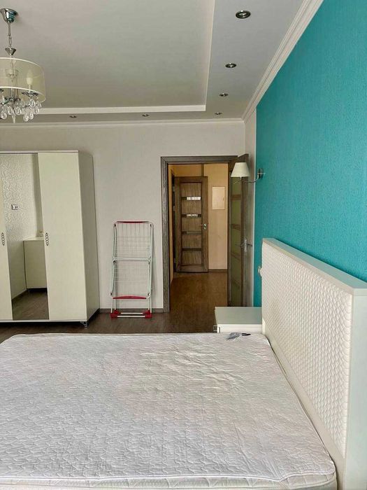 Продаж 2-кімнатної квартири в ЖК «Перлина Кадетського Гаю»