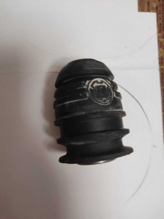 Патрон перфоратора Hilti под восстановление