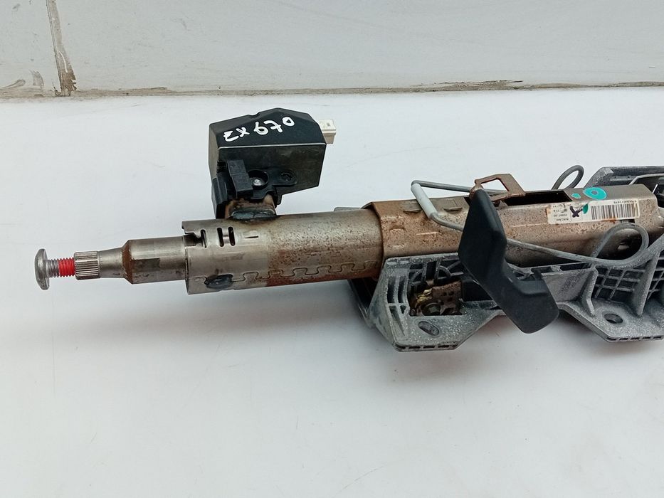 Coluna de direção PEUGEOT 508 SW