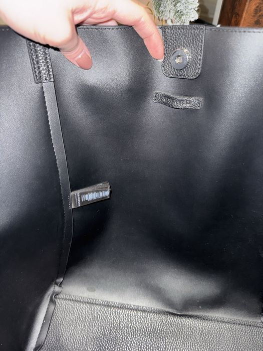 Вмістка велика сумка Reserved нова