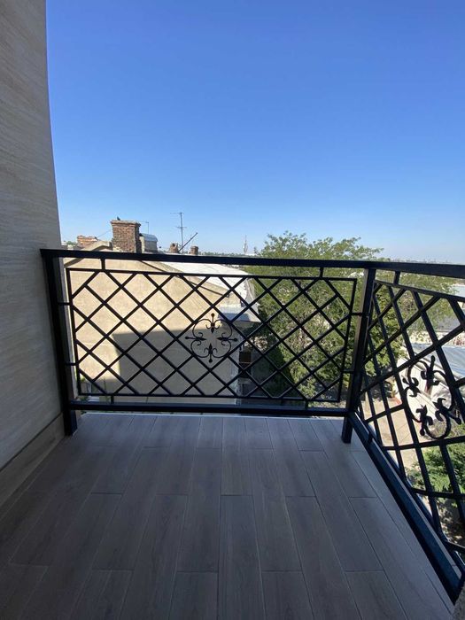 2-комнатная квартира по адресу Куликово поле пл. (площадь 50 м²) - Atlanta.ua - фото 12