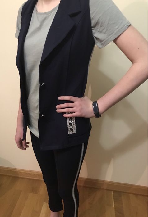 Шкільний  костюм