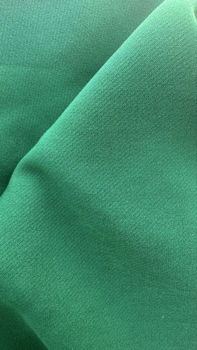 Vestido Mango verde