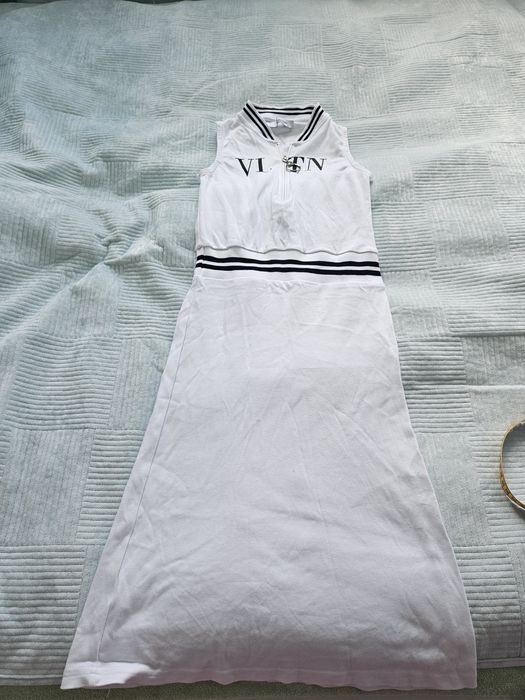 Sukienka Valentino  dresowa