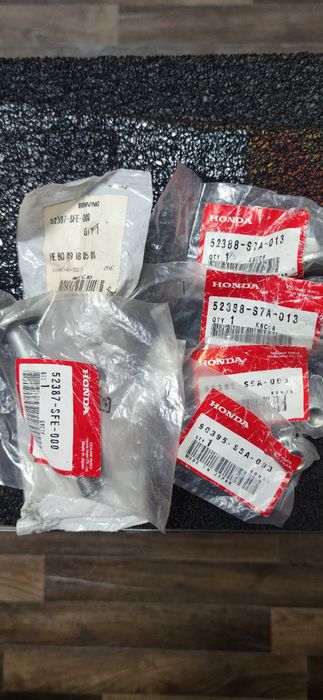 Регулировочный комплект