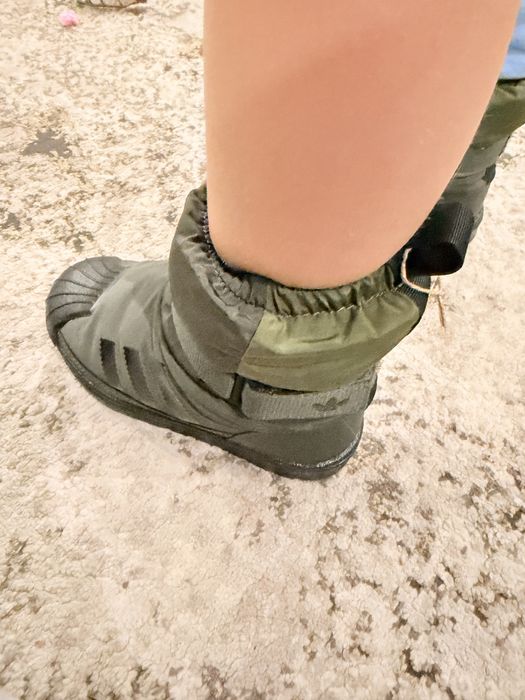 Adidas superstar 360 зима ,28 р (18см)