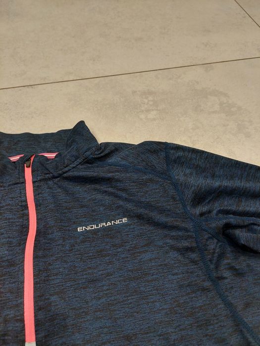 Koszulka sportowa Treningowa Endurance