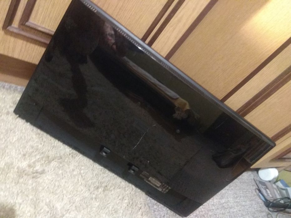 Asus VE 228 monitor LCD