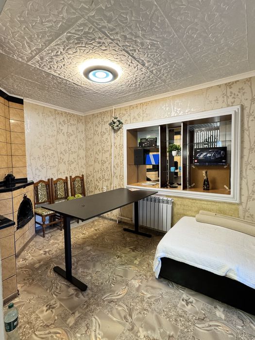 Продам современный дом в Кошарах, СТ Портовик