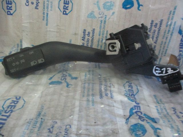 Conjunto / manetes de luzes e limpa vidros SEAT Leon (1M1)