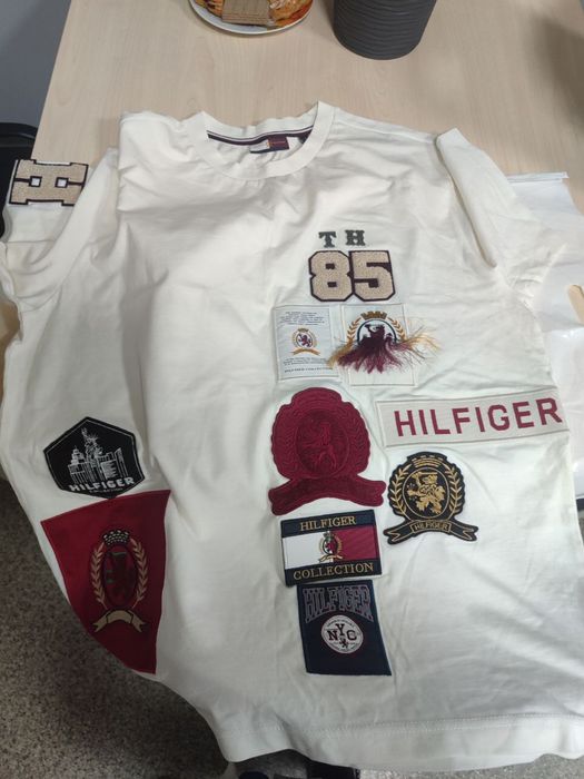Tommy Hilfiger Collection