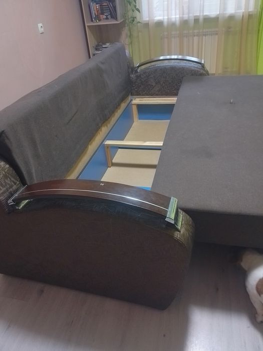 Диван Б У розкладний