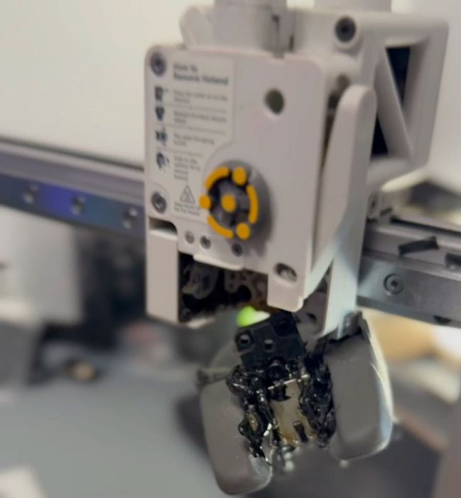 Ремонт 3D-принтерів Bambu Lab від студії Space3Dprint - швидко, якісно