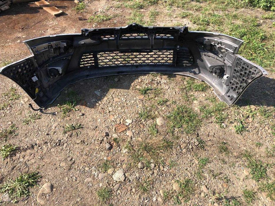 Бампер передній Citroen C4 Picasso 9680402277
