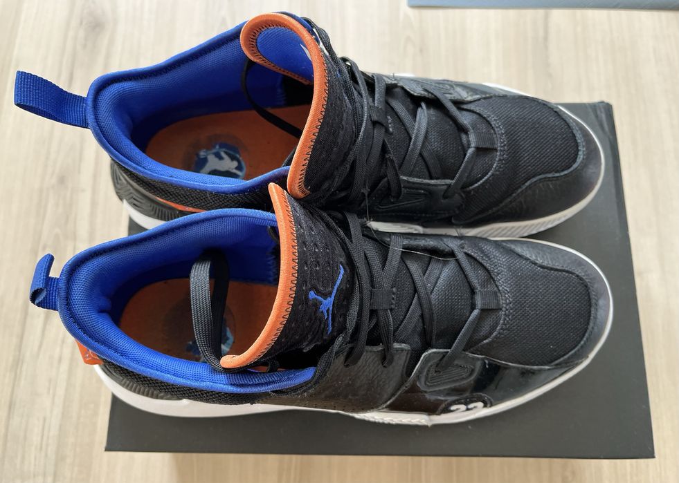 Nike Jordan Stay Loyal 2 oryginale 44,5